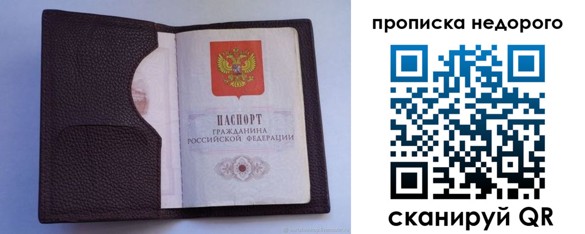 прописка законно в Владимирской области